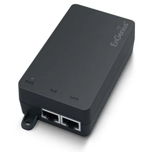 EnGenius EPA5006GAT 802.3at/af 30W Gigabit PoE Injector