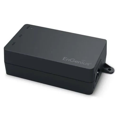 EnGenius EPA5006HAT 802.3at 2.5 Gigabit PoE Adapter