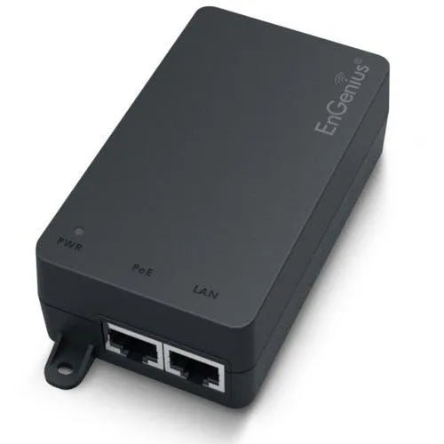 EnGenius EPA5006HAT 802.3at 2.5 Gigabit PoE Adapter