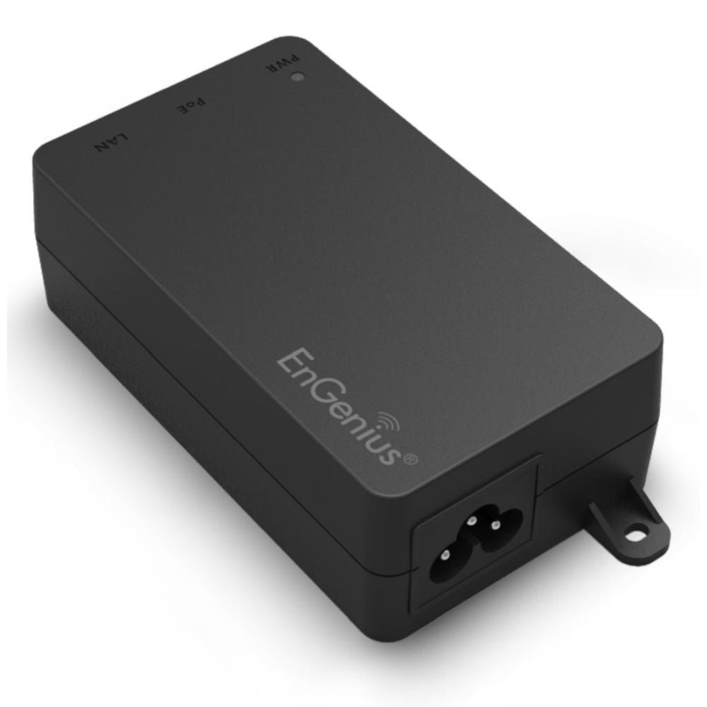 EnGenius EPA5060XBT 60W 10GbE PoE Adapter