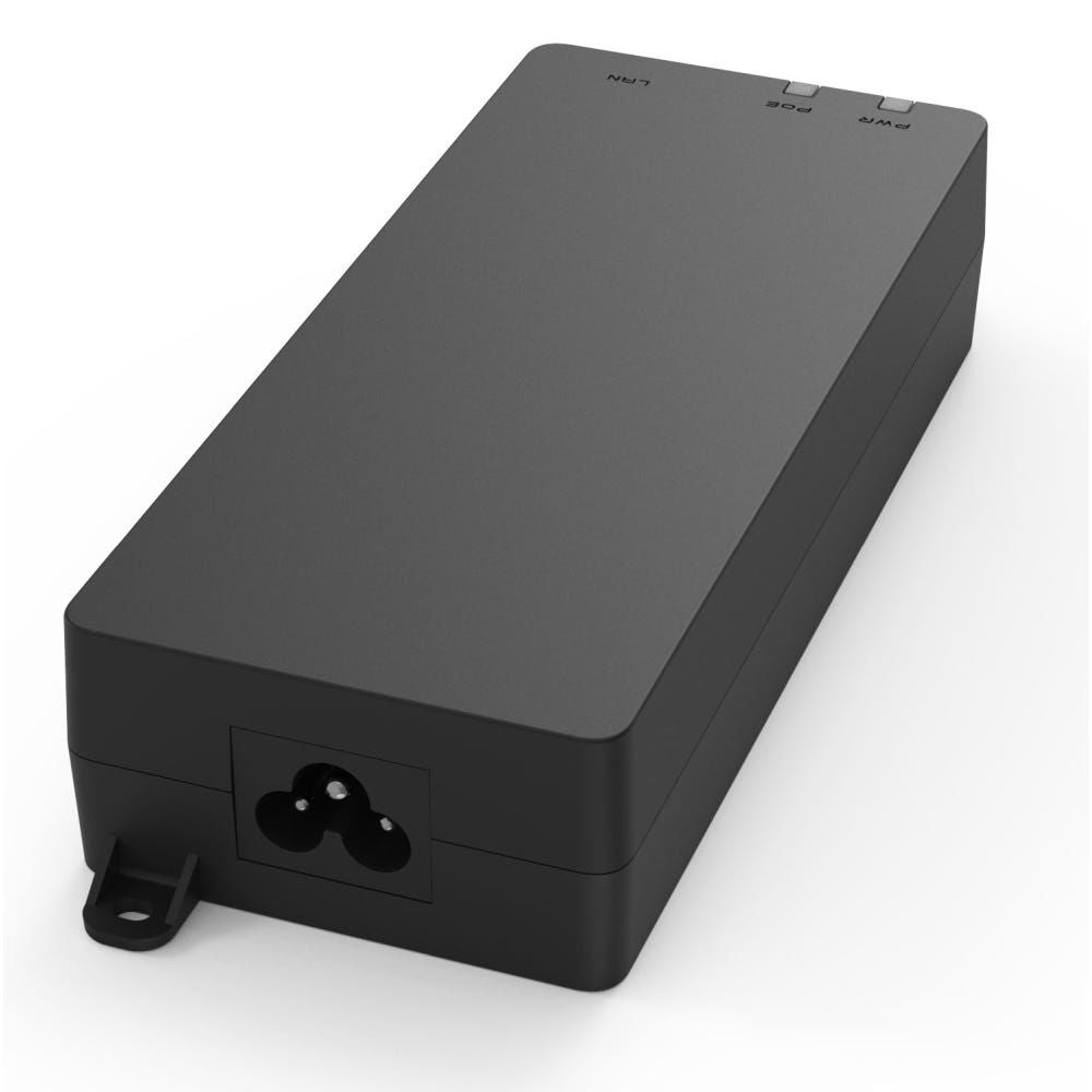 EnGenius EPA5090HBT 90W 2.5GbE PoE Adapter