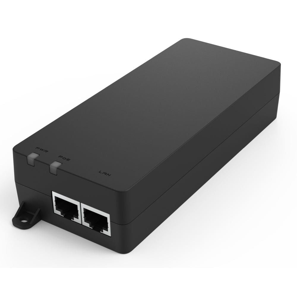 EnGenius EPA5090HBT 90W 2.5GbE PoE Adapter