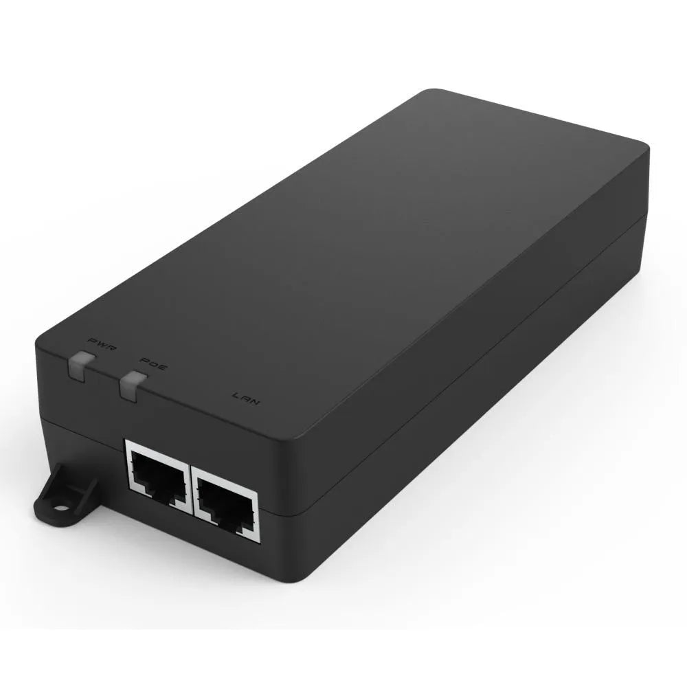 EnGenius EPA5090XBT 90W 10GbE PoE Adapter