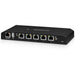 Ubiquiti ES-5XP EdgeSwitch 5-Port Gigabit 24V PoE