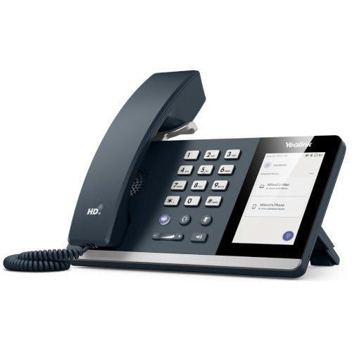 Yealink MP50 MP50 Teams Version IP Phone