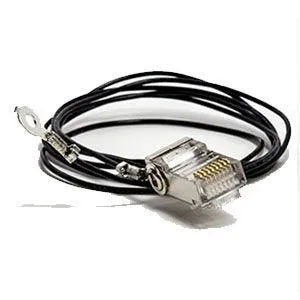 Ubiquiti Networks TC GND Toughcable Grounded Ethernet Conn 1000PC