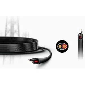 Ubiquiti Networks PC 12 Outdoor DC Power Cabling 12 AWG 1000FT