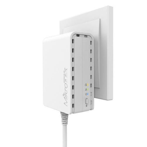 MikroTik PL7400 Smart Power Adapter Type C