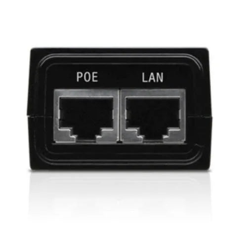 Ubiquiti POE-15-12W 15V PoE 0.8A w/US Power Cord