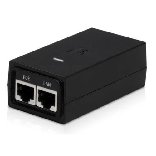 Ubiquiti POE-15-12W 15V PoE 0.8A w/US Power Cord