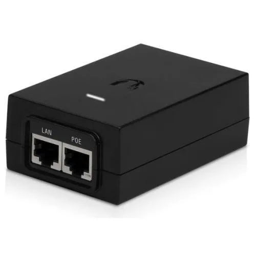 Ubiquiti POE-24-24W 24V PoE 1A w/US Power Cord