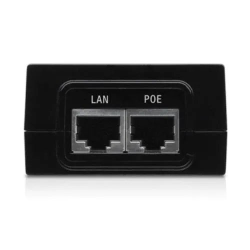 Ubiquiti POE-24-24W-G 24V PoE 1A Gigabit w/US Power Cord