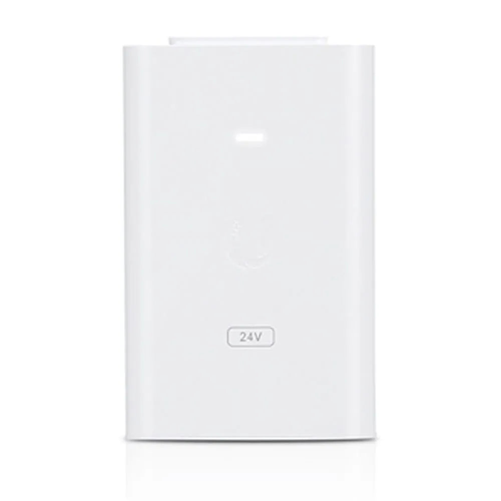 Ubiquiti POE-24-24W-WH 24V PoE 1A White