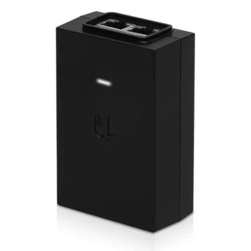 Ubiquiti POE-48-24W 48V PoE 0.5A w/US Power Cord