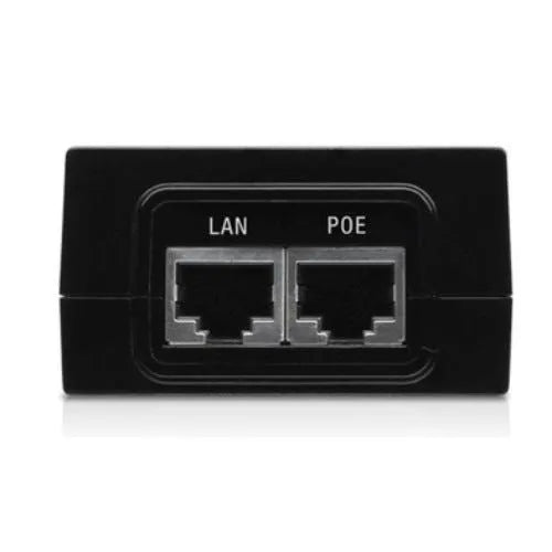 Ubiquiti POE-48-24W 48V PoE 0.5A w/US Power Cord