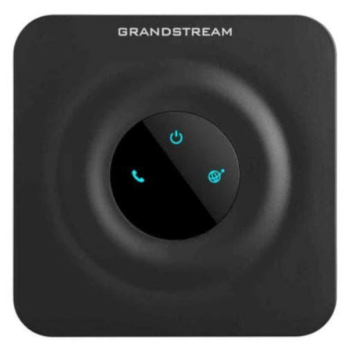 Grandstream Networks HT801 HandyTone 801 (HT801) ATA 1 FXS Port