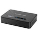 Grandstream Networks HT813 ATA w/ One (1) FXS & One (1) FXO port