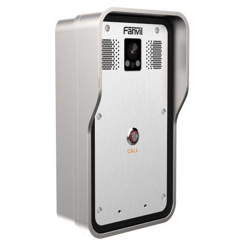 Fanvil i18S Industrial SIP Video Intercom
