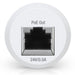 Ubiquiti INS-3AF-I-G Instant 802.3af Adapter Indoor Gigabit