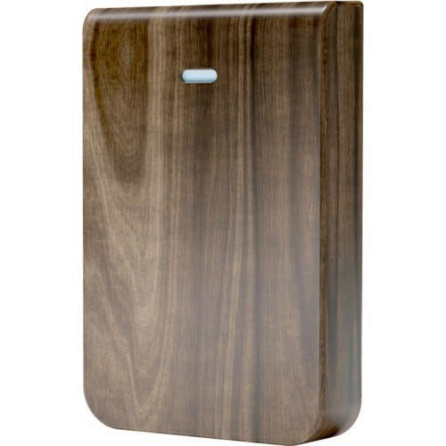 Ubiquiti IW-HD-WD-3 Wood Design UAP-IW-HD Case 3Pk