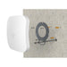 MikroTik RBcAPGi-5acD2nD-US 2.4/5GHz cAP 802.11ac US
