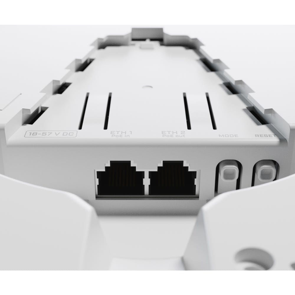 MikroTik RBcAPGi-5acD2nD-XL 2.4/5GHz cAP XL 802.11 b/g/n/a/ac ROW