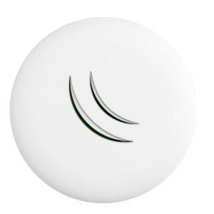 MikroTik RBcAPL-2ND 2.4GHz cAP lite 802.11bgn Dual Chain L4