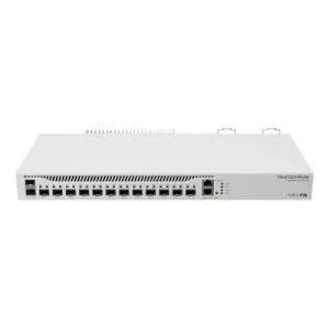 Mikrotik CCR2004 1G 12S2XS Cloud Core Router 12XSFP 2XSFP28
