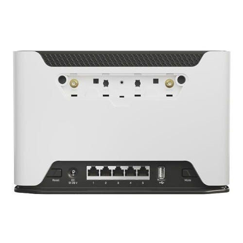 MikroTik RBD53G-5HacD2HnD-TC&EG12-EA 2.4/5GHz Chateau LTE12 2.5dBi