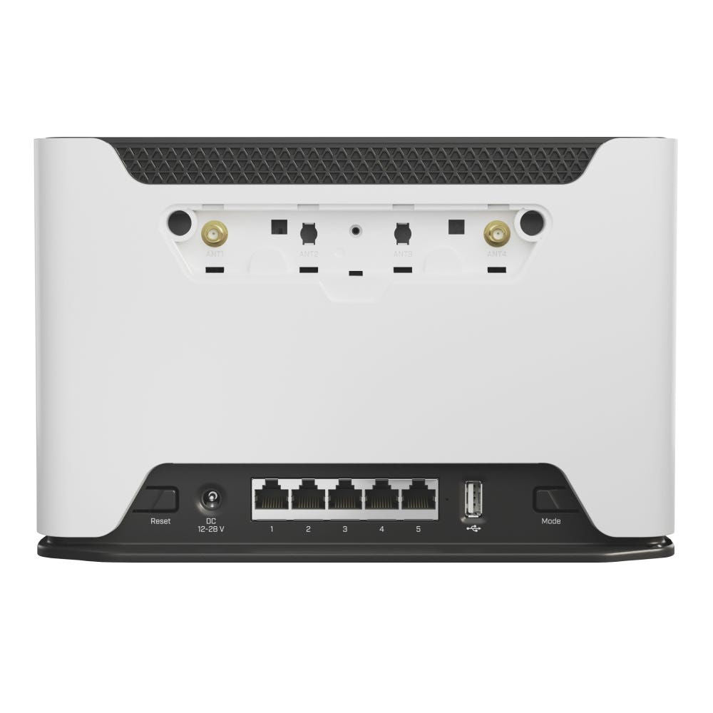 MikroTik D53G-5HacD2HnD-TC&EG06-A 2.4/5GHz Chateau LTE6 5.5dBi US