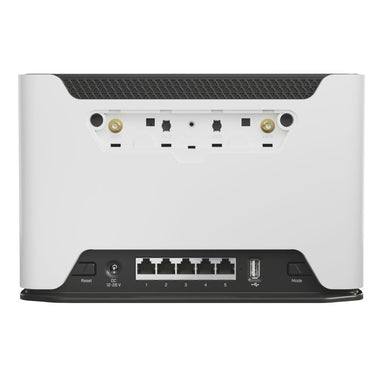 MikroTik D53G-5HacD2HnD-TC&EG06-A 2.4/5GHz Chateau LTE6 5.5dBi US