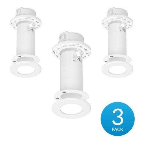 Ubiquiti FlexHD-CM-3 Ceiling Mount for UniFi FlexHD