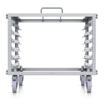 Ubiquiti U-Rack-6U-TL 6U Toolless Mini Rack