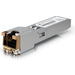 Ubiquiti UACC-CM-RJ45-MG 10G SFP+ to 10/5/2.5GbE RJ45 Module