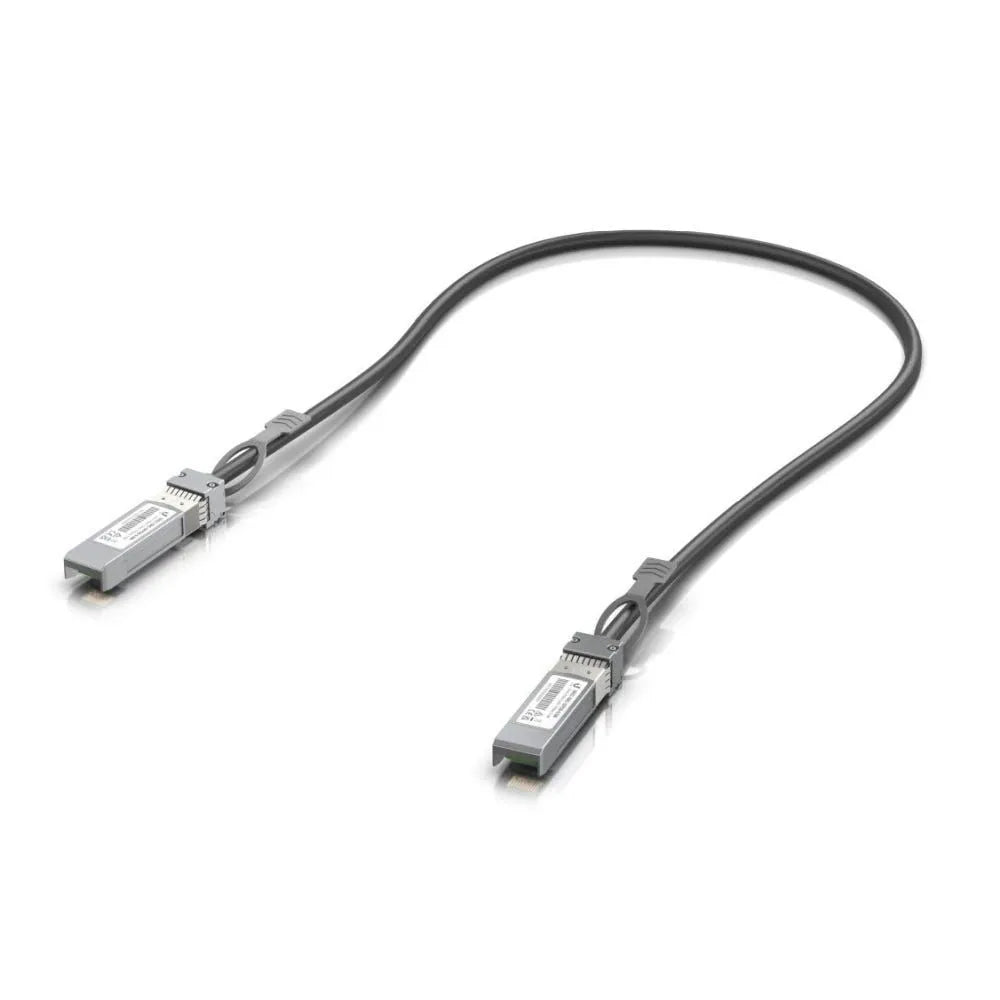 Ubiquiti UACC-DAC-SFP28-0.5M 0.5m UniFi SFP28 Direct Attach Cable