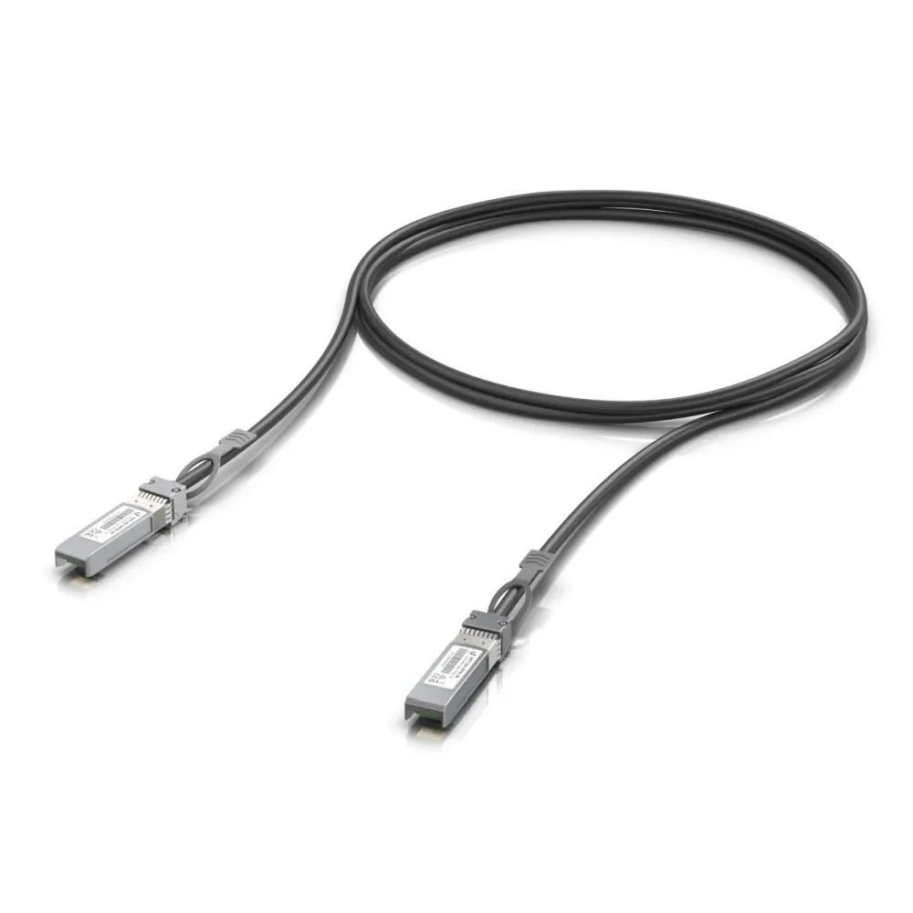 Ubiquiti UACC-DAC-SFP28-1M 1m UniFi SFP28 Direct Attach Cable