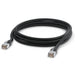 Ubiquiti UACC-Cable-Patch-Outdoor-3M-BK UISP Patch Cable Outdoor 3m Black
