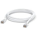 Ubiquiti UACC-Cable-Patch-Outdoor-3M-W UISP Patch Cable Outdoor 3m White