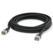 Ubiquiti UACC-Cable-Patch-Outdoor-5M-BK UISP Patch Cable Outdoor 5m Black