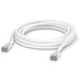 Ubiquiti UACC-Cable-Patch-Outdoor-5M-W UISP Patch Cable Outdoor 5m White