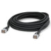 Ubiquiti UACC-Cable-Patch-Outdoor-8M-BK UISP Patch Cable Outdoor 8m Black