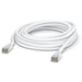 Ubiquiti UACC-Cable-Patch-Outdoor-8M-W UISP Patch Cable Outdoor 8m White