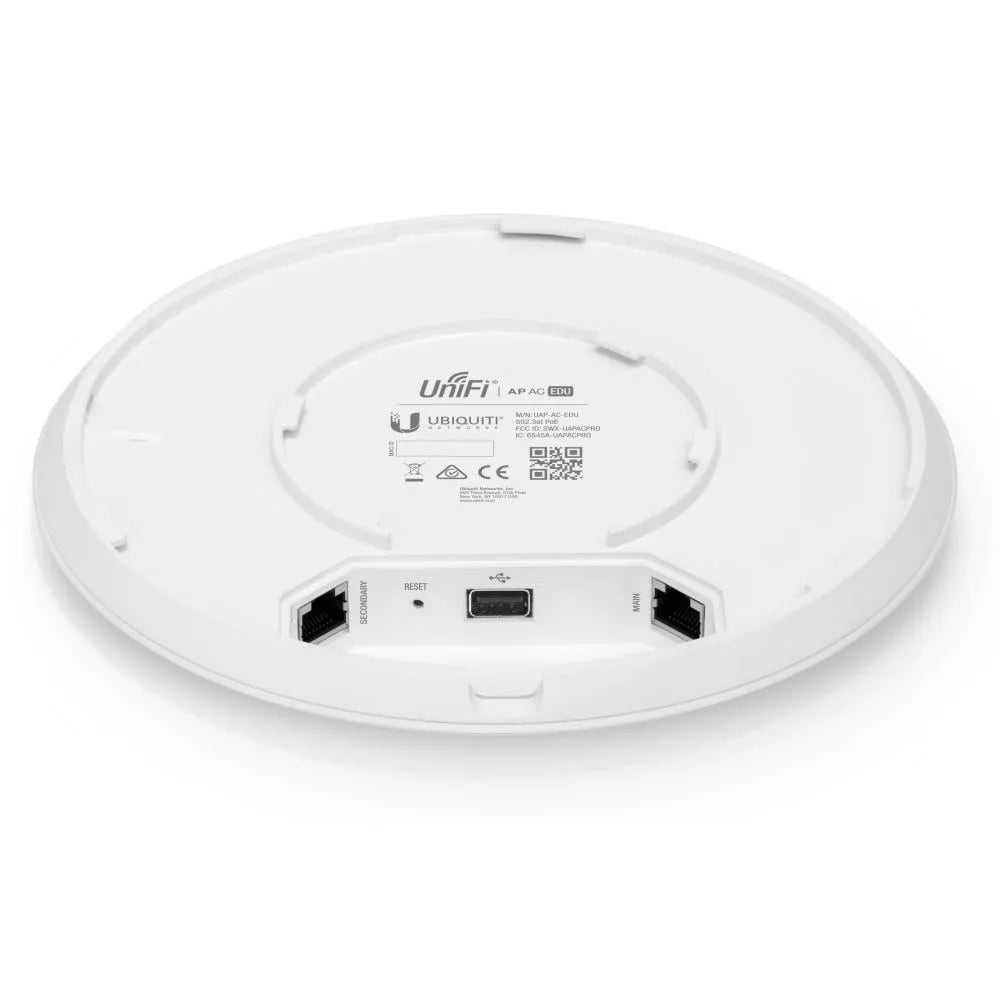 Ubiquiti Networks UAP AC EDU 4 Unifi AP AC EDU Wspeaker ROW 4PK