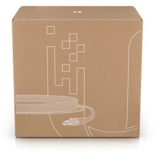 Ubiquiti U-Cable-C6-CMR UniFi Cable Cat6 CMR 23AWG 1000ft