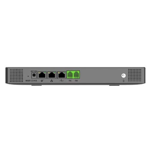 Grandstream Networks UCM6301 1 FXO, 1 FXS IP-PBX