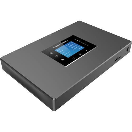 Grandstream Networks UCM6301 1 FXO, 1 FXS IP-PBX