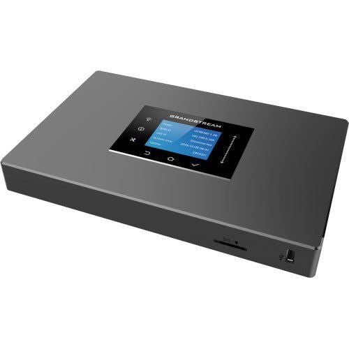Grandstream Networks UCM6301 1 FXO, 1 FXS IP-PBX
