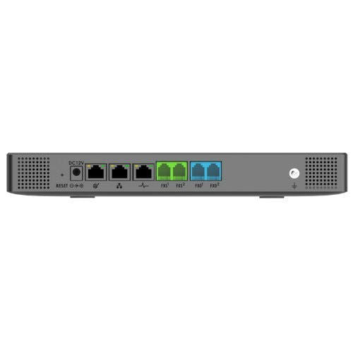 Grandstream Networks UCM6302 2 FXO, 2 FXS IP-PBX