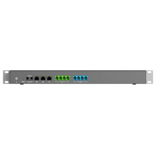 Grandstream Networks UCM6304 4 FXO, 4 FXS IP-PBX