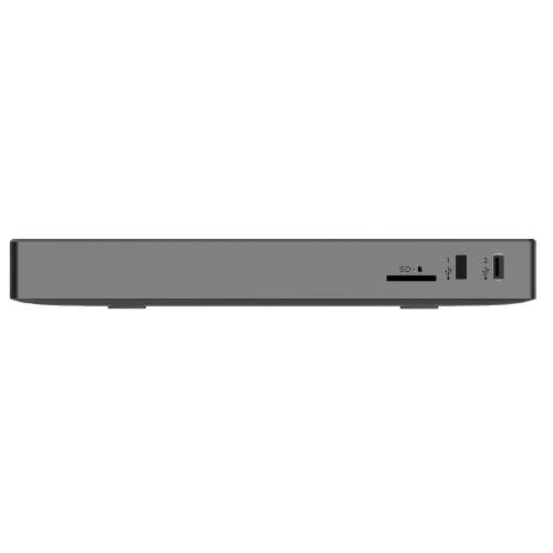 Grandstream Networks UCM6304A 4 FXO, 4 FXS IP-PBX Audio Only